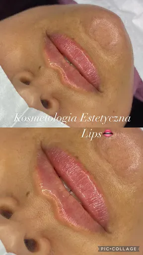 Kosmetologia Estetyczna Makijaż permanentny Klaudia Dobosz-Ratusińska